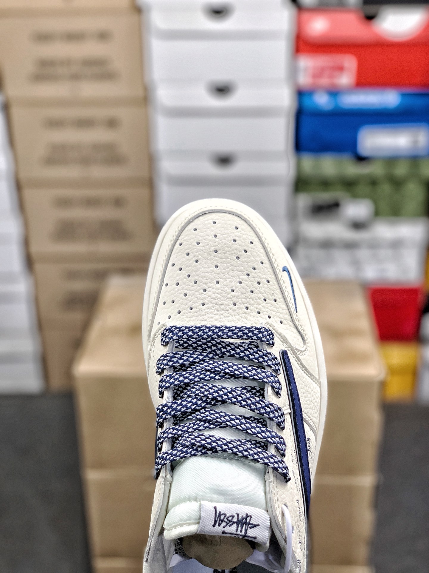 Nike Jordan shoe